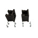 KG Push-Back Front Bumper Mount Kit from side KG Push-Back Front Bumper Mount Kit from side